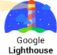 software house lighthouse google