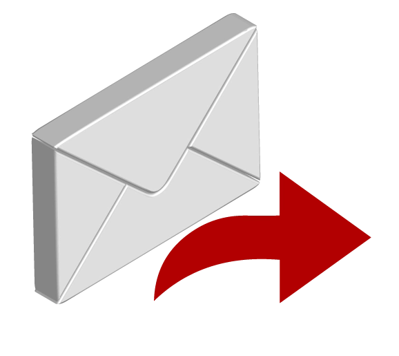 Icon e-mail