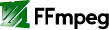 logo FFmpeg