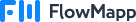 logo flow mapp