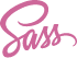 logo sass