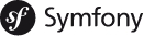 logo symfony