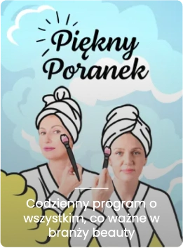 Piękny poranek