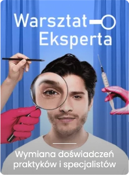 Warsztaty eksperta