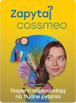 Zapytaj cossmeo