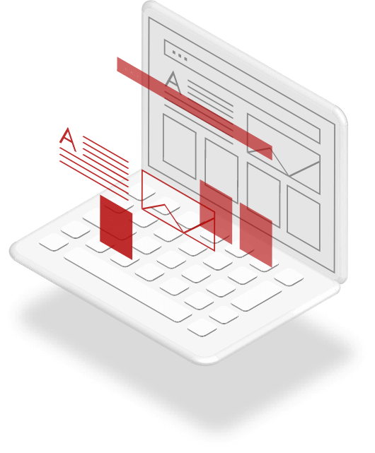 Software House Łódź - Websites