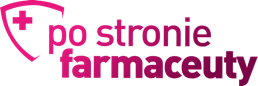 logo Po Stronie Farmaceuty