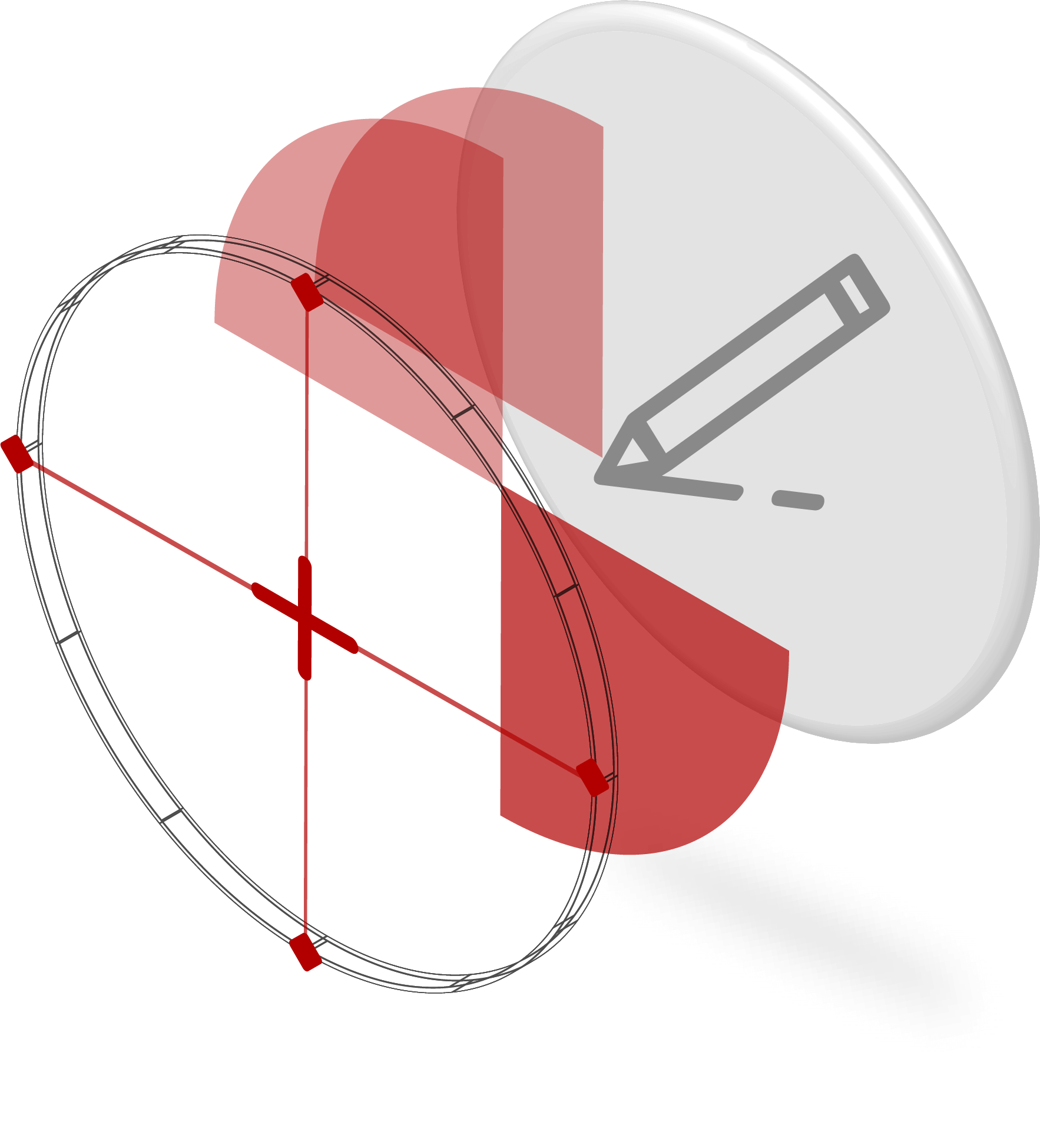 schemat prjektowania