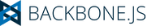 logo backbone js