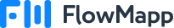 software house flowMapp
