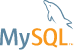 logo mySql