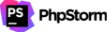 logo phpStorm