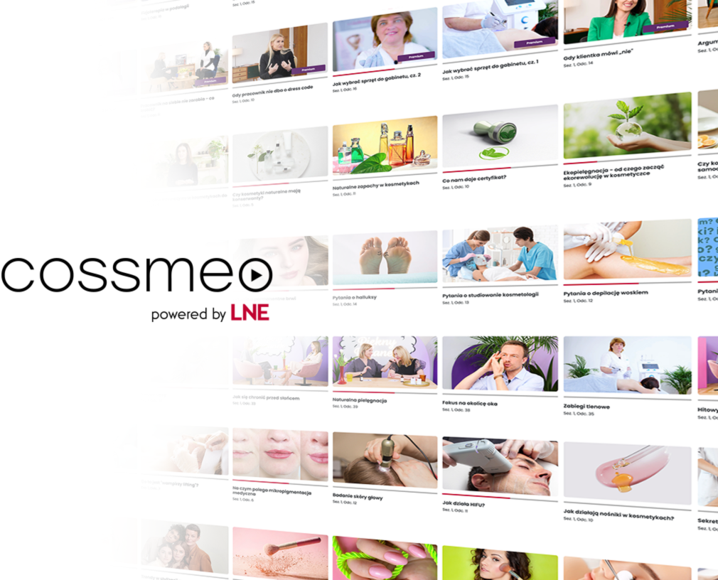 grafika casestudy cossmeo