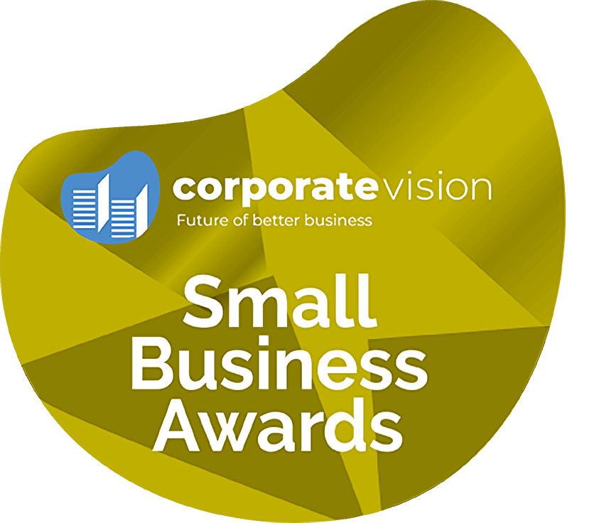 Small Business Awards