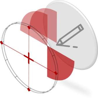 grafika projektowania