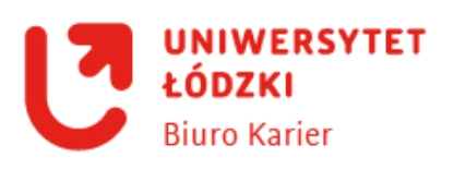 Uniwersytet Łódzki - Biuro Karier - InterSynergy