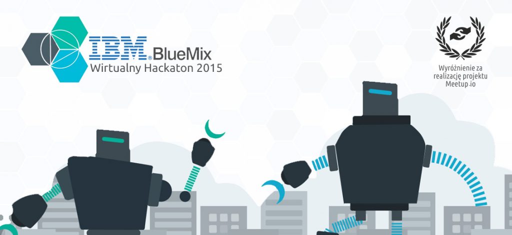 IBM - Bluemix - Wirtualny Hackaton 2015