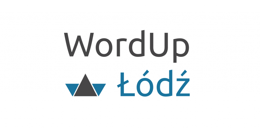 WordUp Łódź - 19.11.2015r.