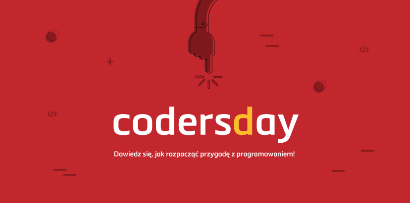 Coders Day - Coders Lab