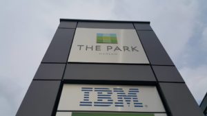 IBM - Bluemix - Wirtualny Hackaton 2015