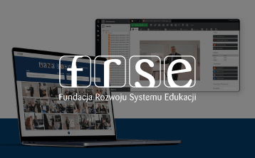 Fundacja Rozwoju Systemu Edukacji Case Study