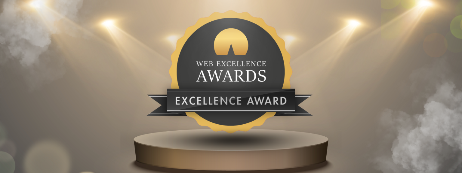 Web Excellence Awards 2024