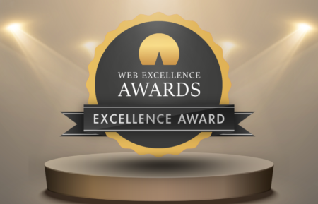 Web Excellence Awards 2024