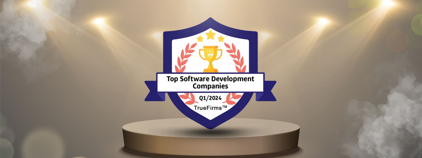 Top Software Development Company 2024