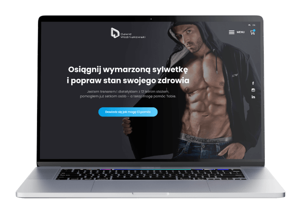 Strona główna Dawid Woźniakowski