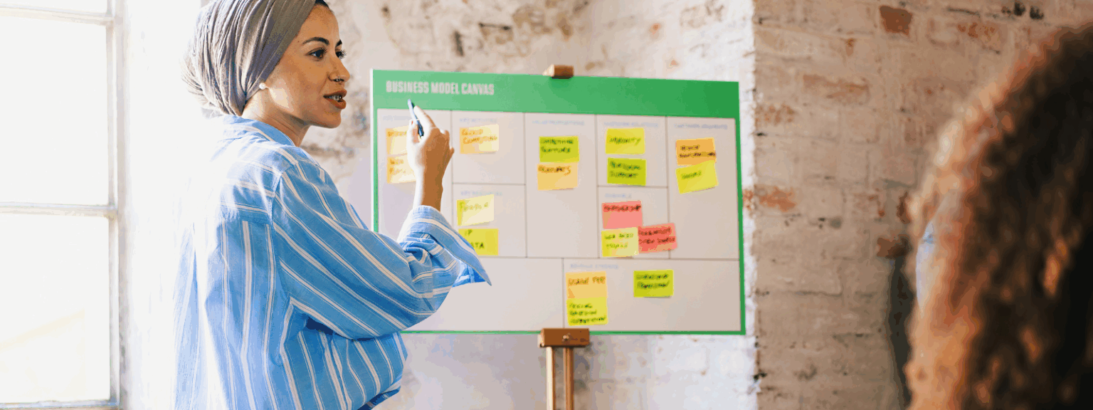 Business Model Canvas