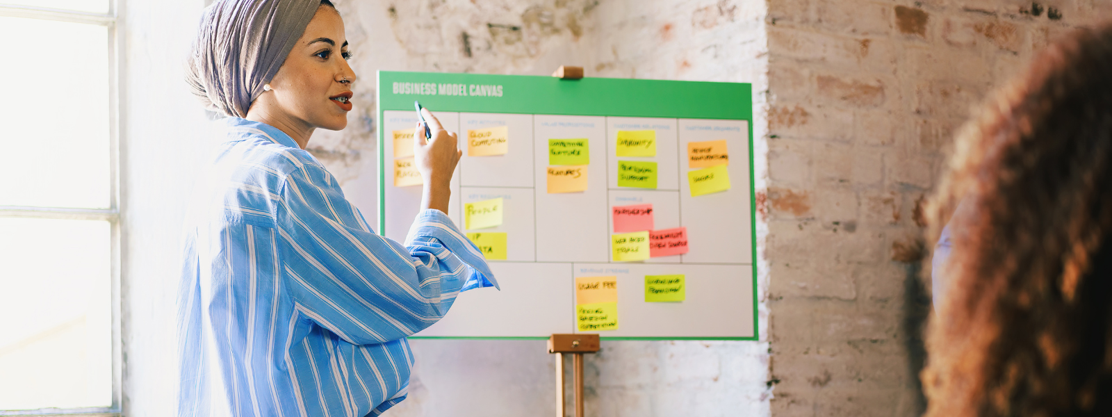Business Model Canvas